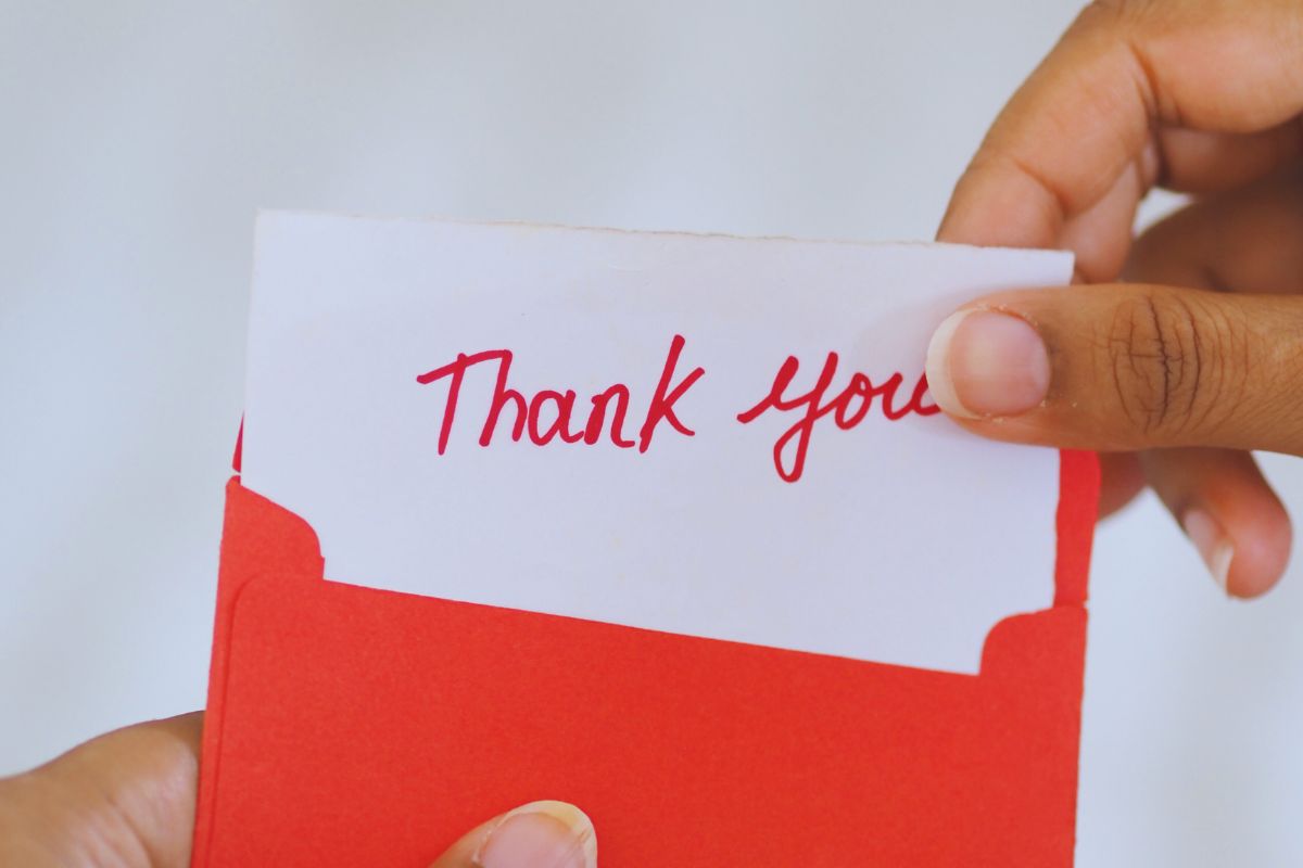 30+ Ways to Thank a Soup Kitchen Volunteer