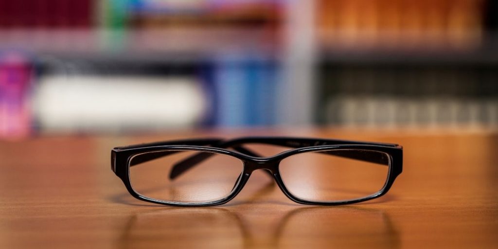 12 Places to Donate Old Eyeglasses in the US
