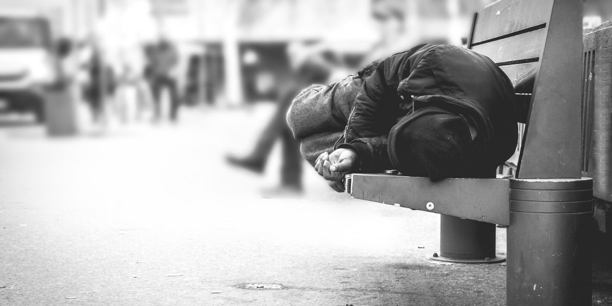 How Homelessness Affects Society
