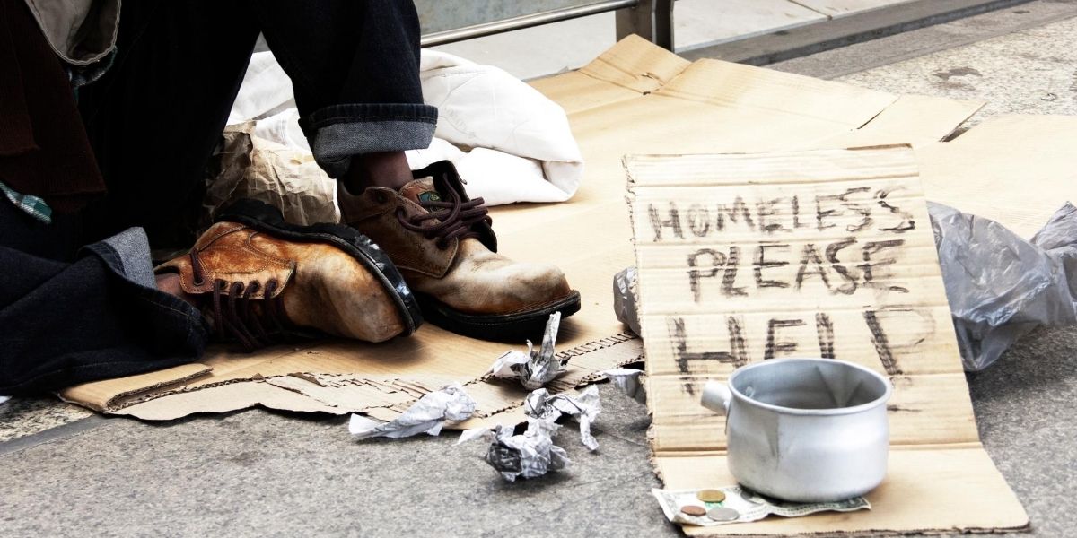 Understanding Homelessness: Causes and Effects