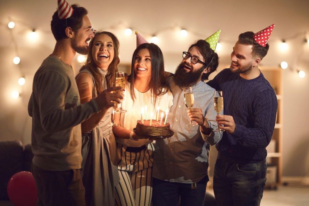 25 Meaningful Things To Do On Your Birthday