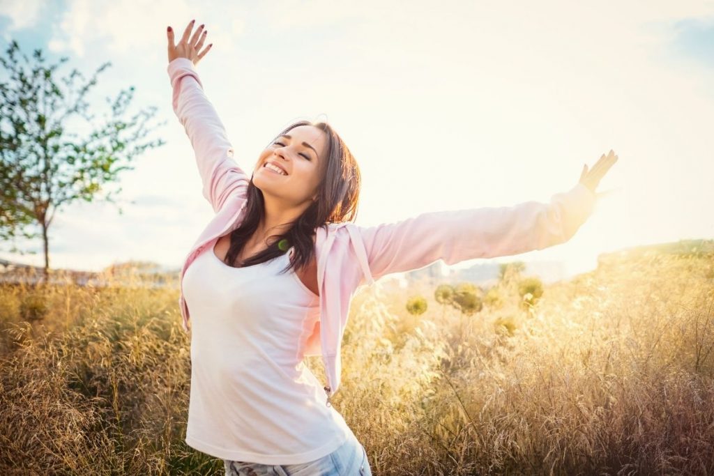 10 Positive Feelings That Inspire Happiness