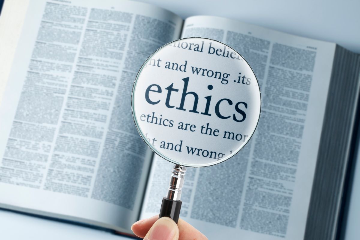 70+ Ethics Quotes the World Needs to Hear Right Now 