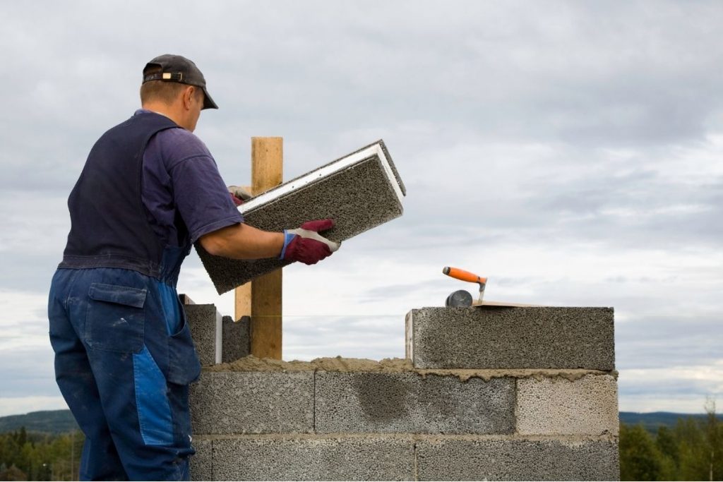 6 Organizations That Build Homes for the Poor