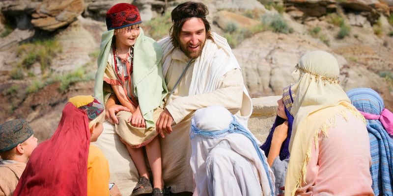 Joseph’s story is a powerful example of forgiveness and kindness.