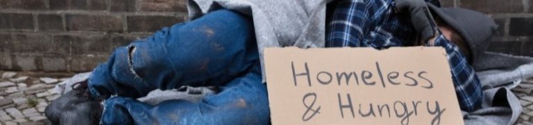 6 U.S. Cities With the Highest Homeless Population