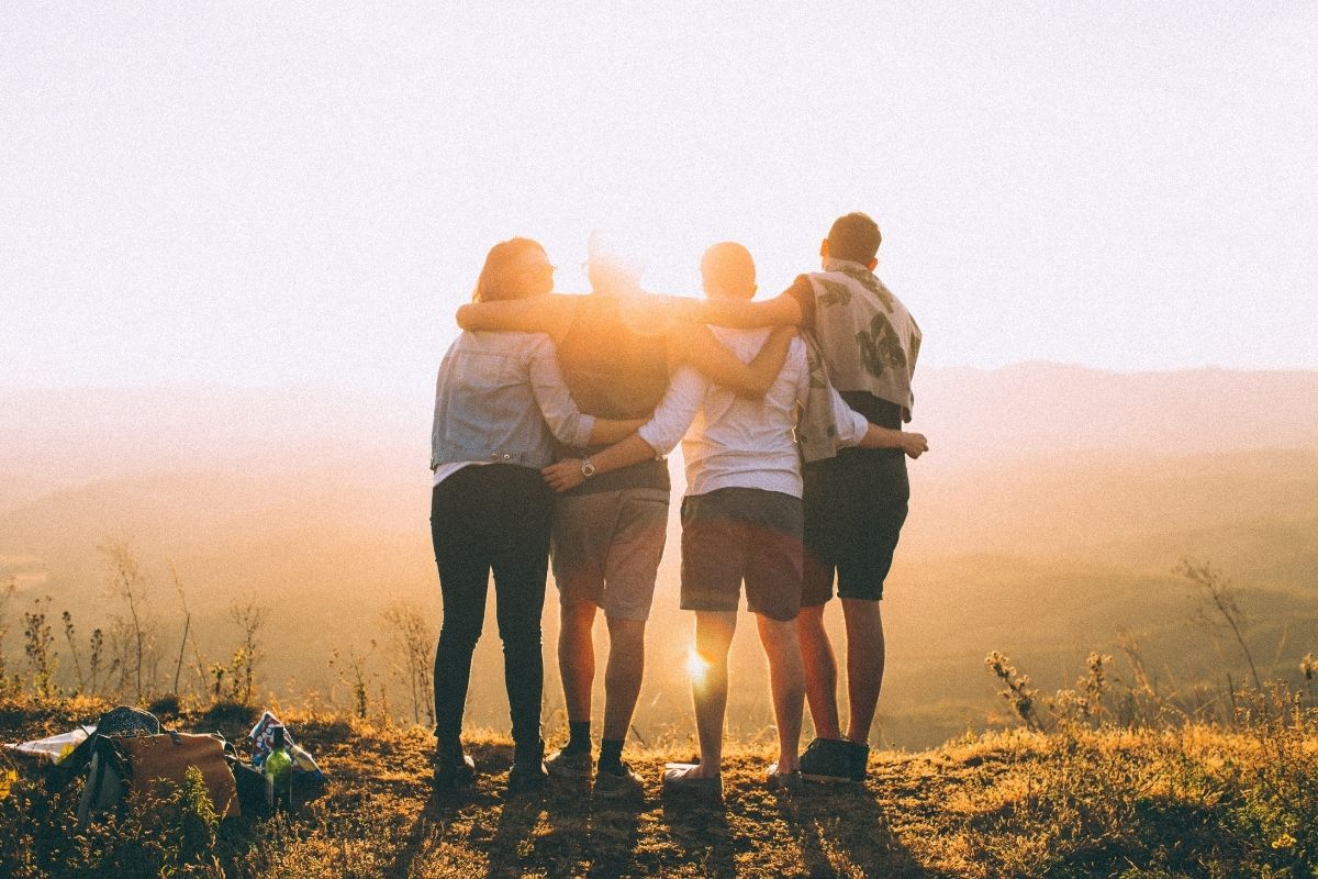 80+ Meaningful Friendship Quotes For Your Best Buddies