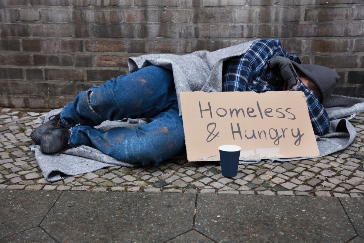 Why is Homelessness a Problem?