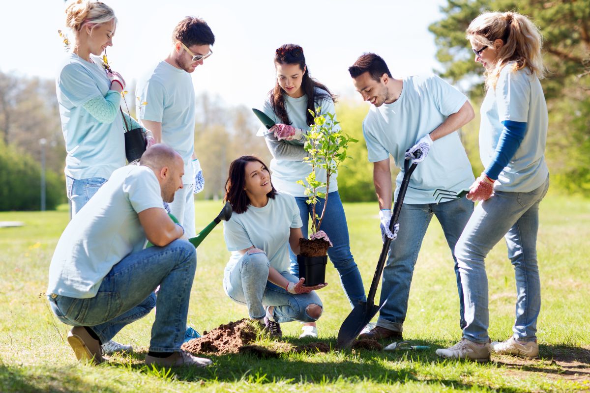 Corporate Social Responsibility: What is It and Why Does It Matter?