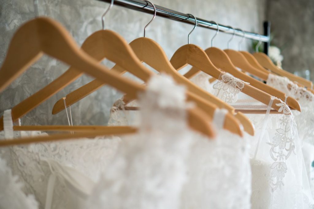 Where and How to Donate Wedding Dress to Charity