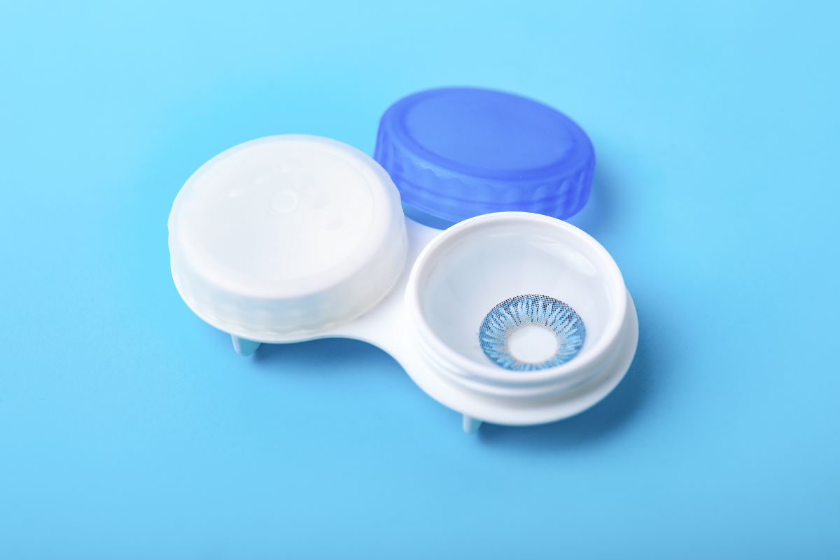 Can You Donate Contact Lenses? A Complete Guide