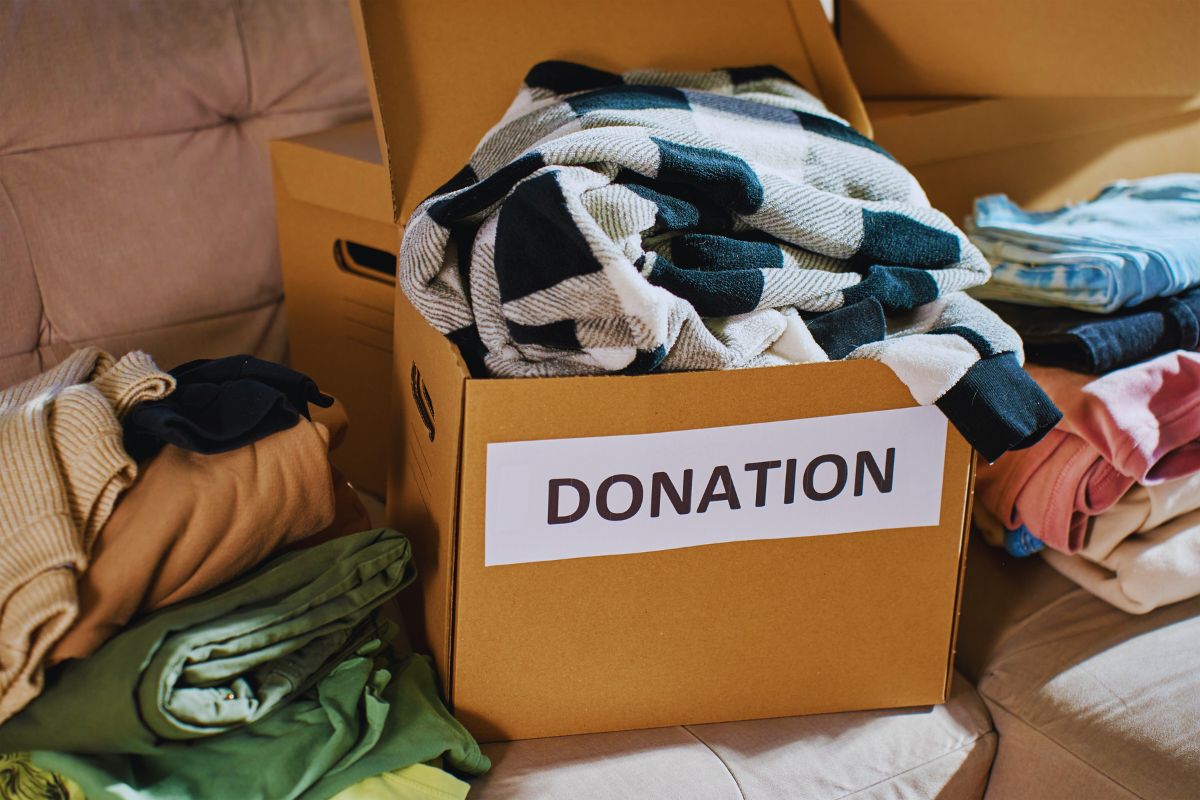 The Best Places to Donate Scrap Fabric in the US