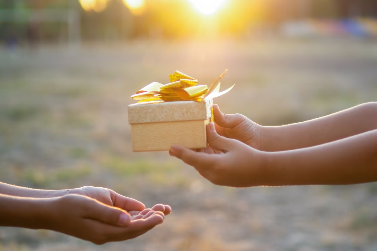 55+ Best Quotes About Kindness and Generosity