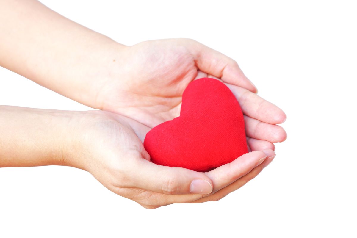 10 Reasons Why It Is Better to Give Than to Receive