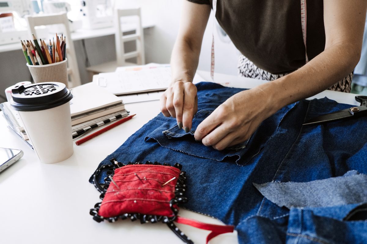 Sewing for Charity: How to Get Started