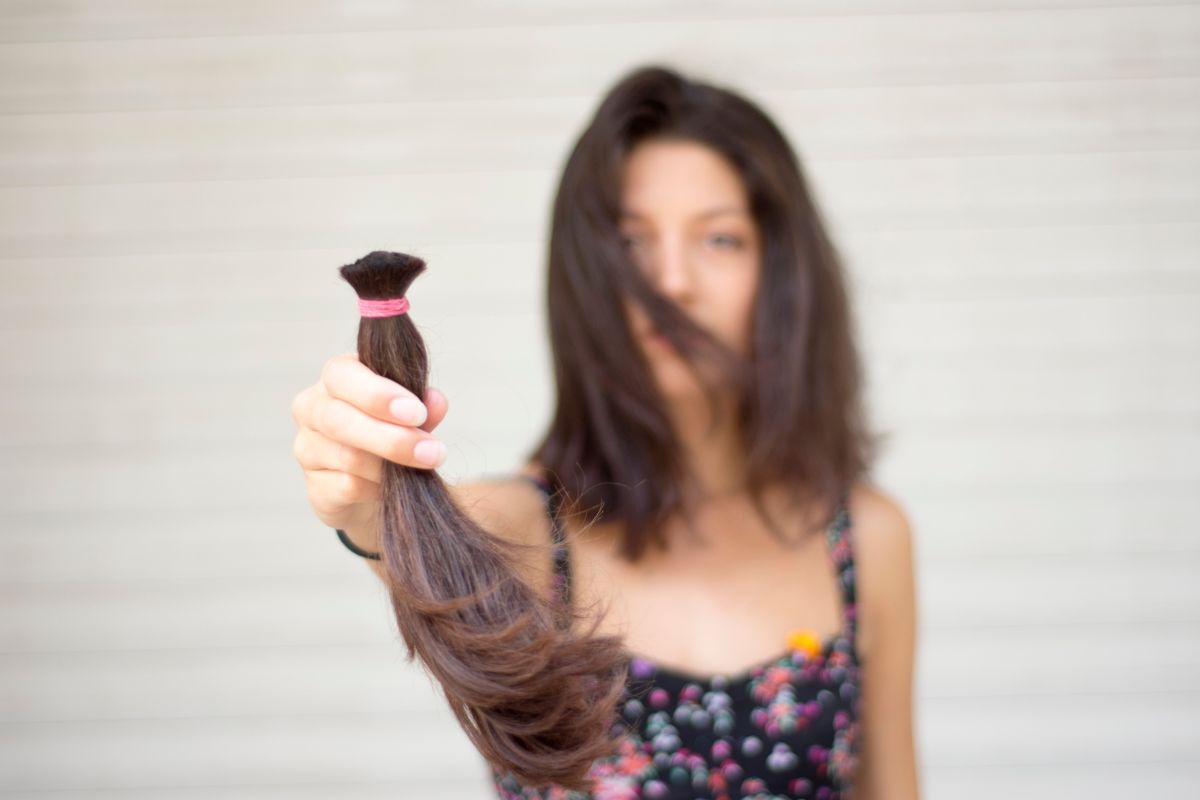5 Best Places to Donate Hair in the US
