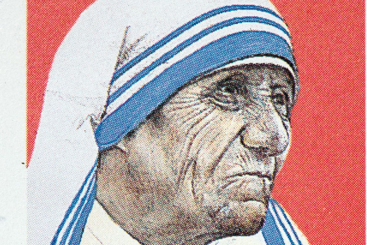 Dubbed “The Living Saint”, Mother Teresa or Saint Teresa of Calcutta is simply one of the most iconic figures of the 20th century.