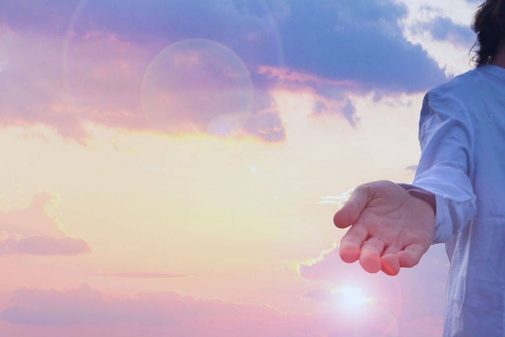 What Is the Difference Between Grace and Mercy?