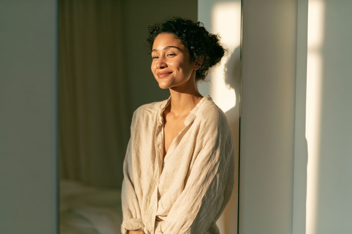 100+ Positive Things to Say to Yourself for an Inspired Life