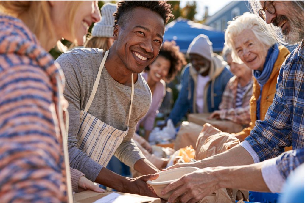 50+ Inspiring Quotes About Giving Back and Helping Others