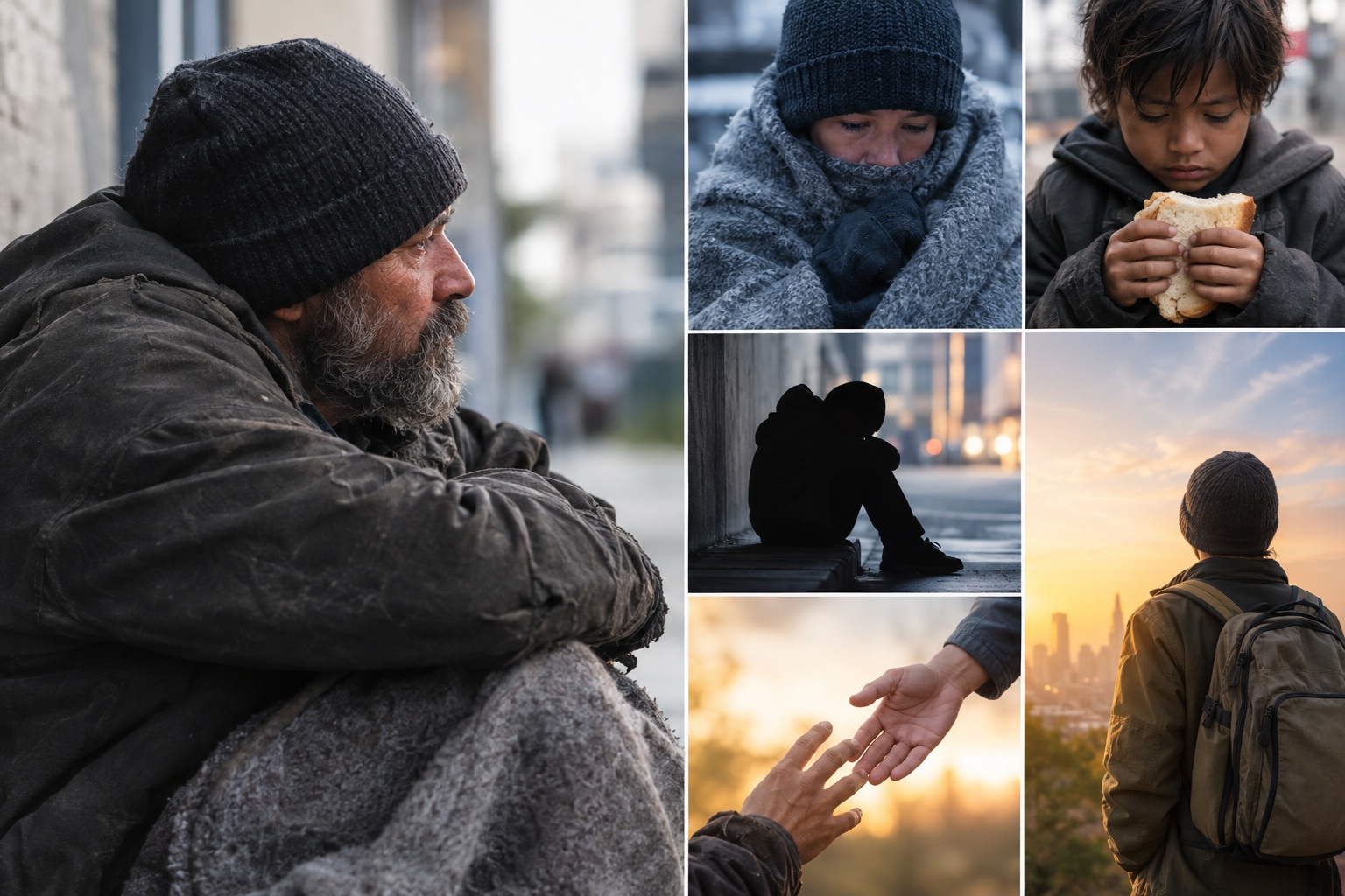 40+ Quotes That Will Open Your Eyes About Homelessness