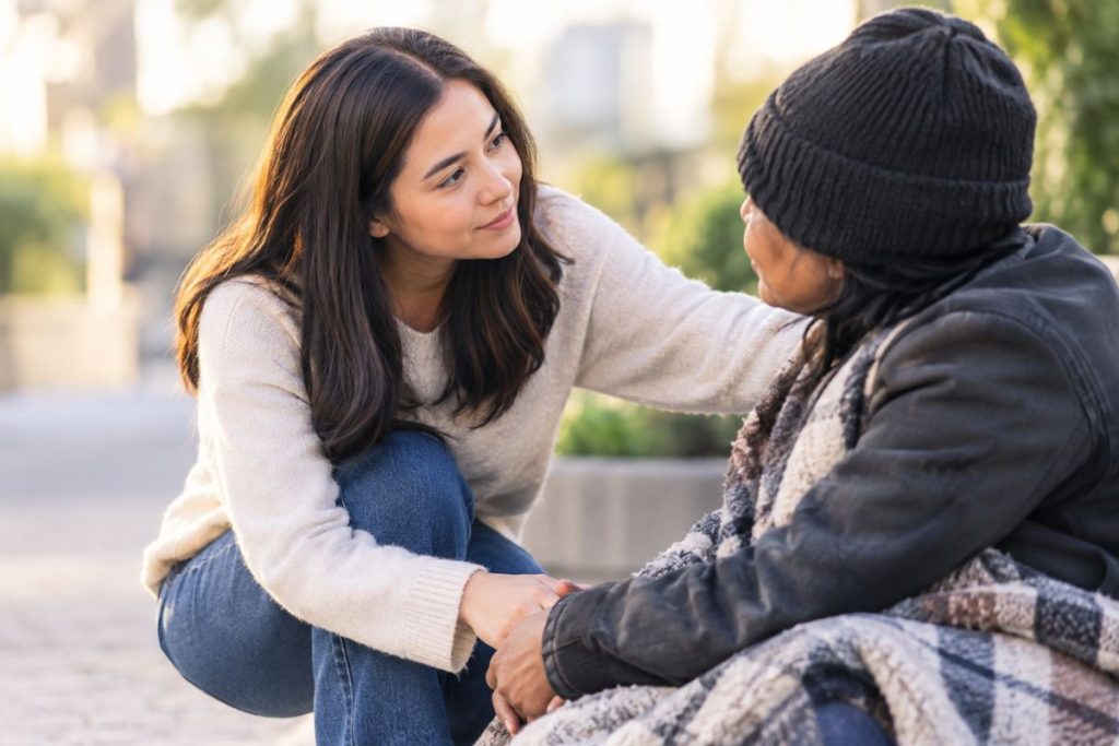 100+ Empathy Quotes To Inspire Your Day