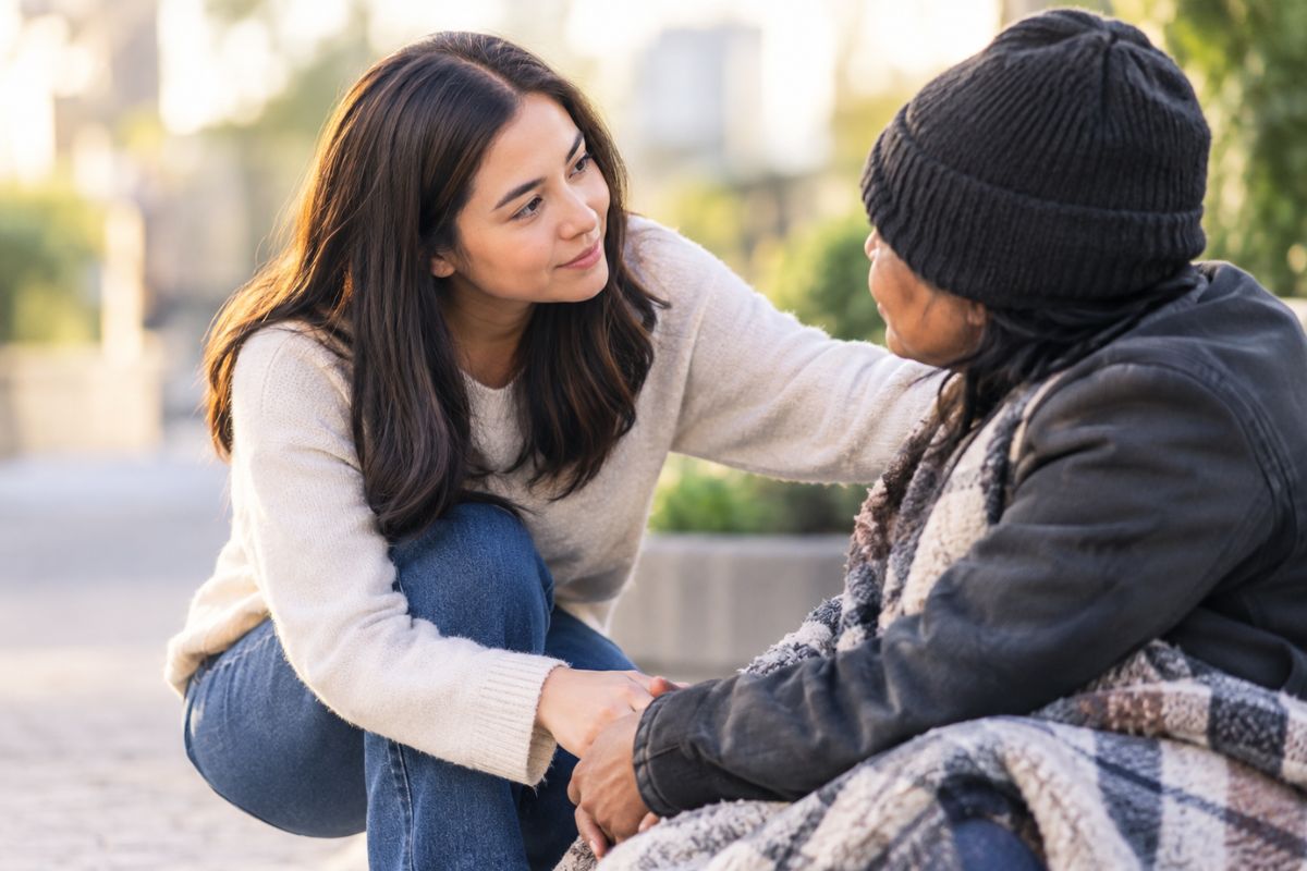 100+ Empathy Quotes To Inspire Your Day