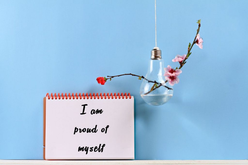 Daily Affirmations for Motivation and Positivity in Your Life