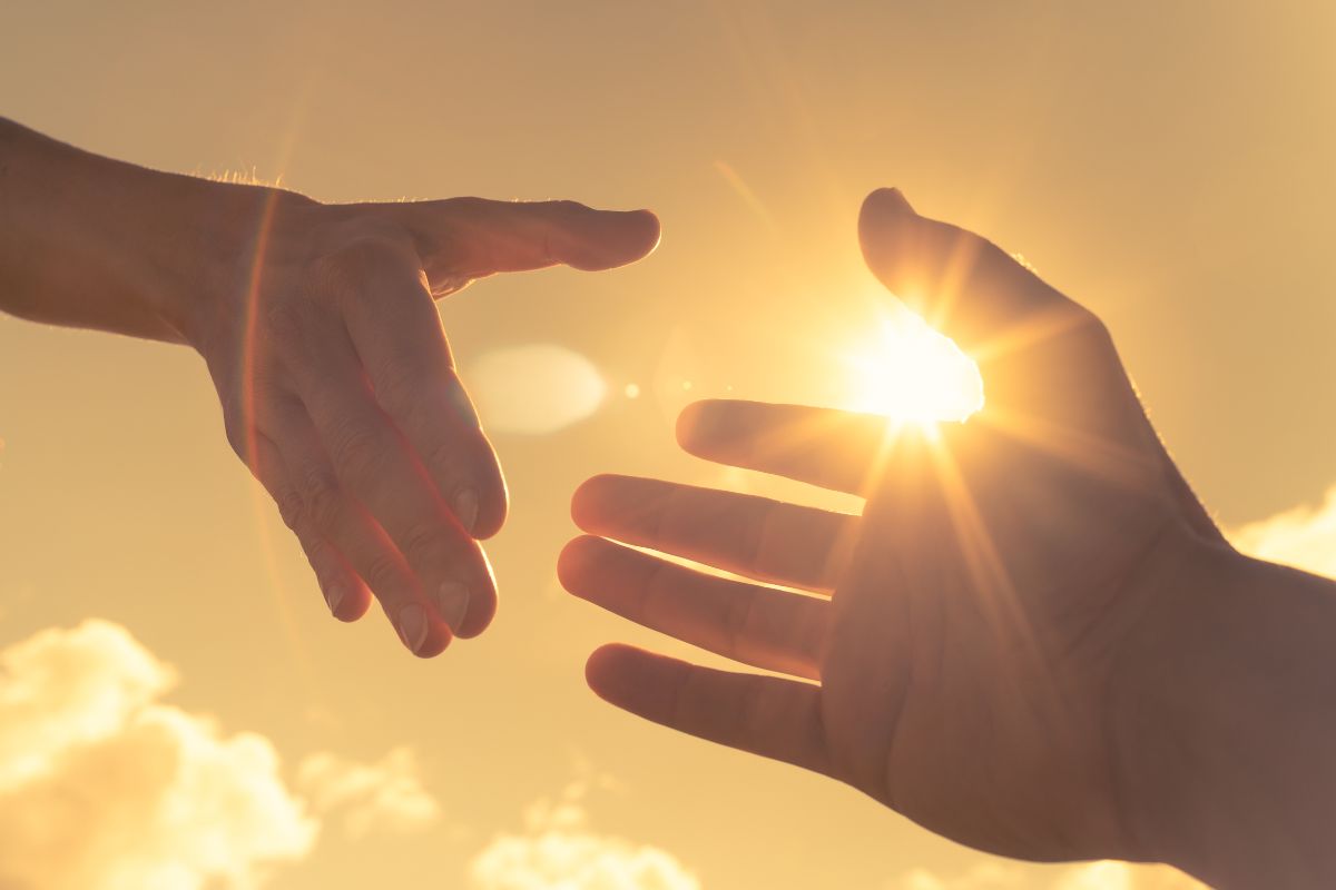 Thought-Provoking Quotes About Helping People in Need
