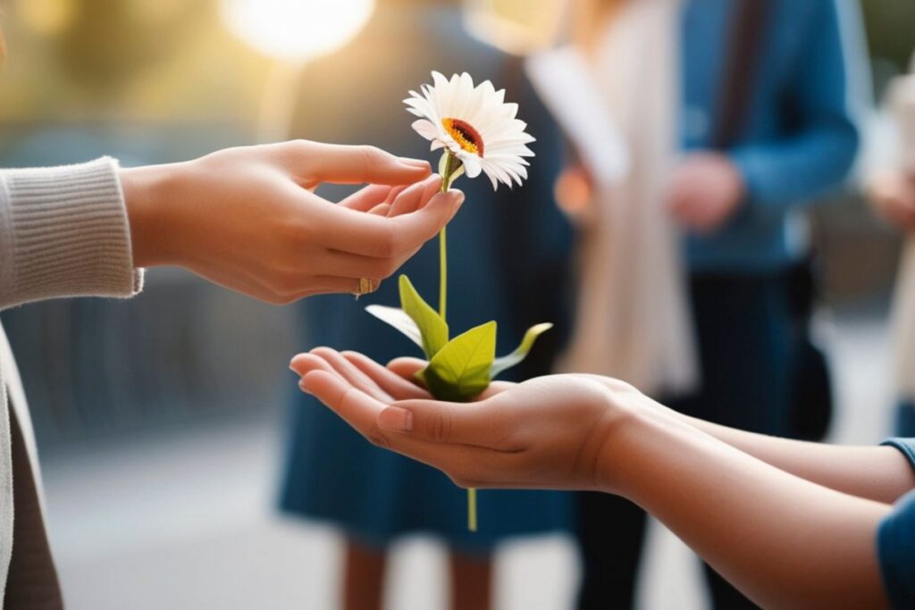 60+ Best Quotes About Kindness and Generosity
