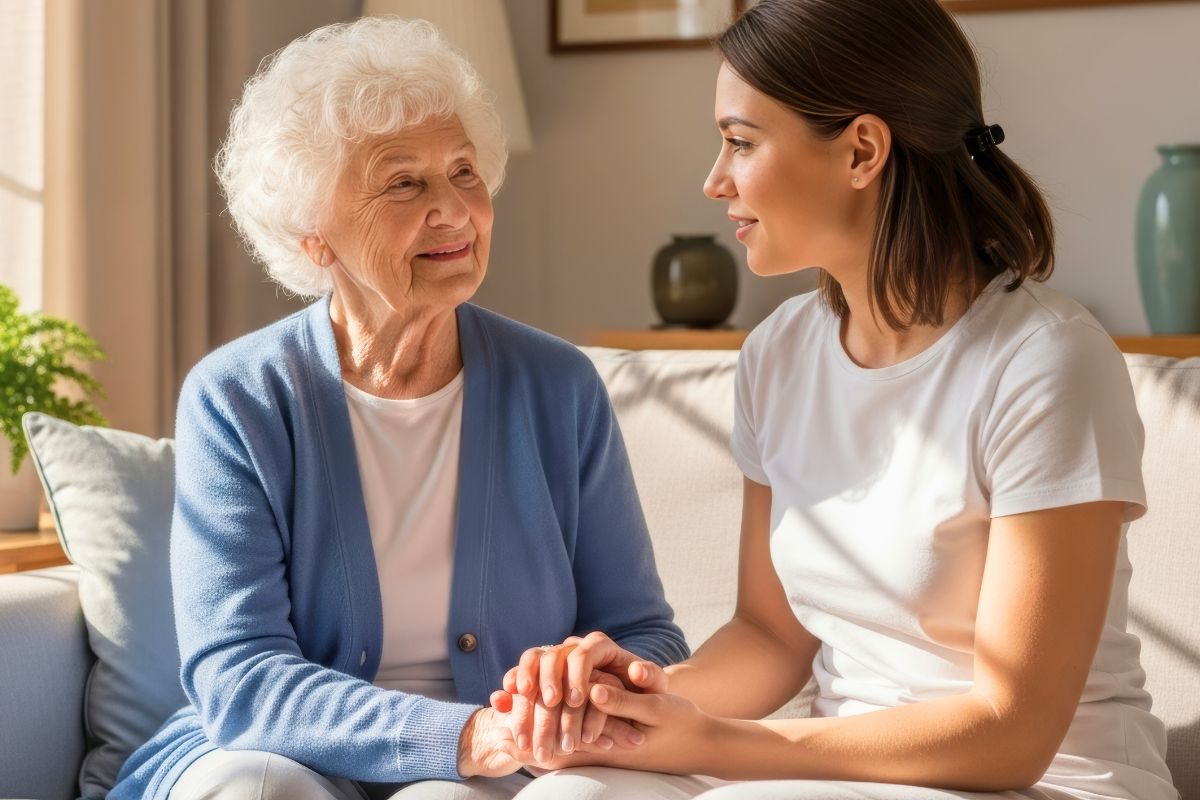 Kindness In The Bible: Core Lessons On Love And Compassion