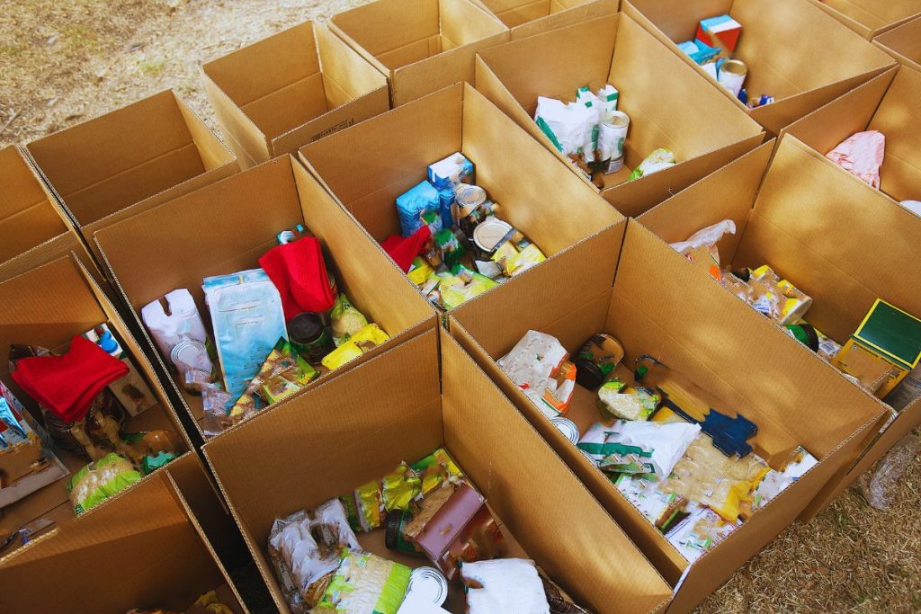 How to Help: Most Needed Items for Homeless Shelters 2026