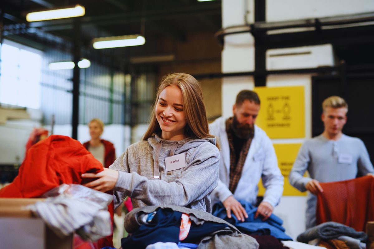 What Do Homeless People Really Need? Essential Items and Support Explained