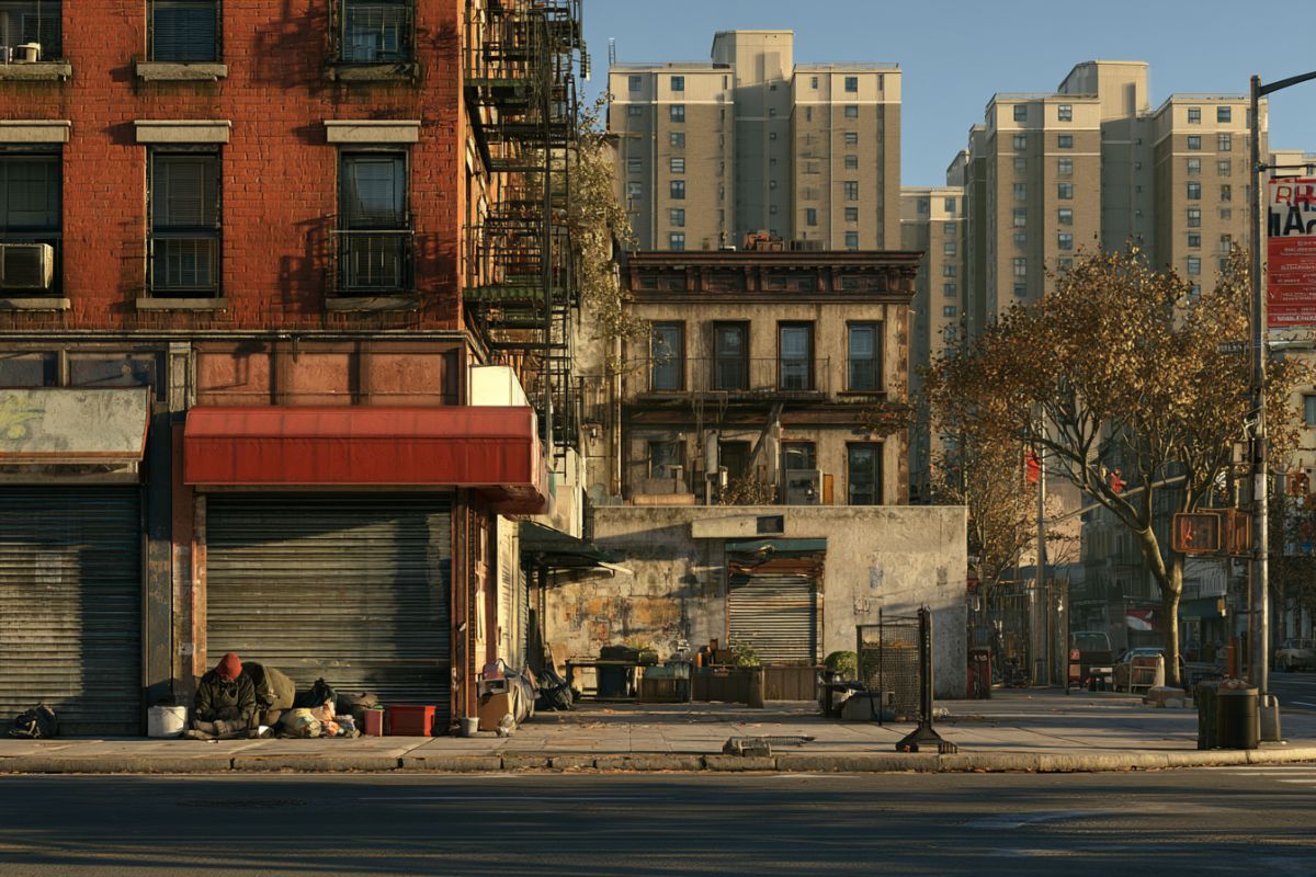 What Are the Main Causes of Homelessness? A Simple Breakdown