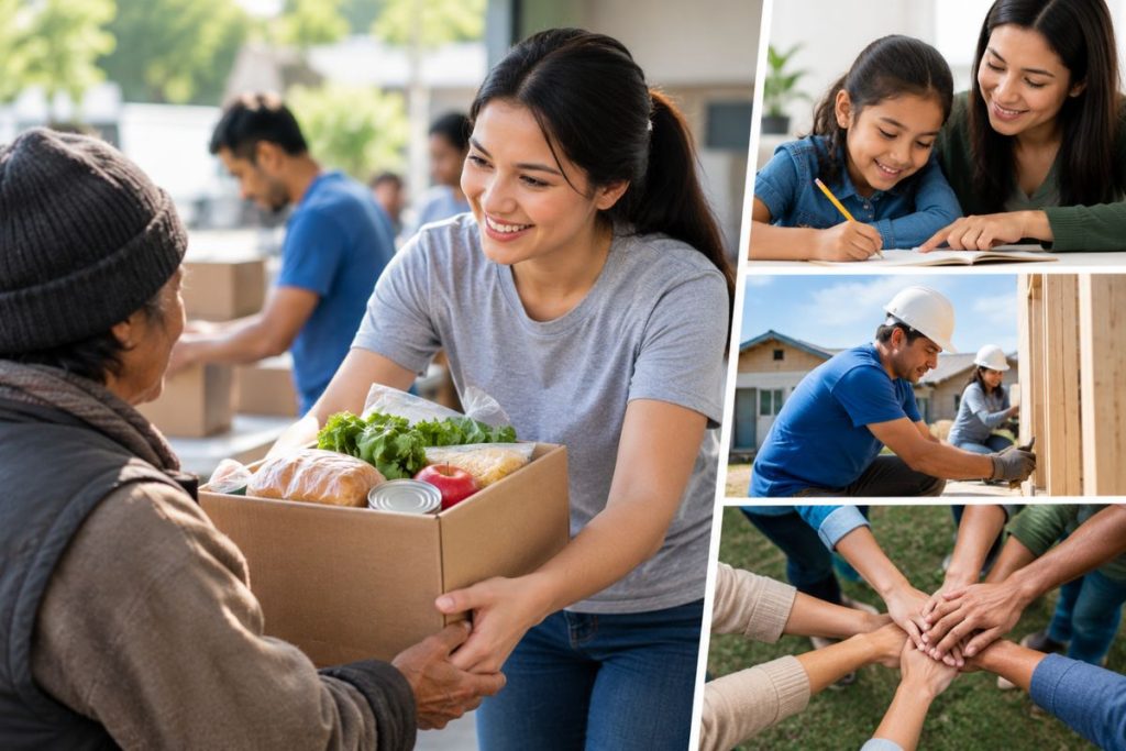 How to Fight Poverty: 10 Proven Ways to Make a Difference